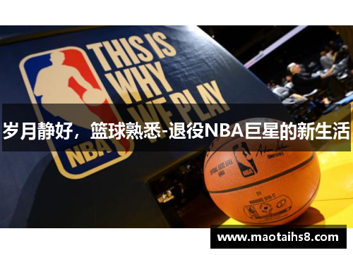 岁月静好，篮球熟悉-退役NBA巨星的新生活